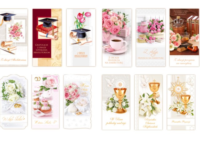 Kartka okol. 291 Merigraf